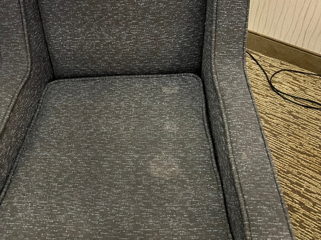 奥本山希尔顿套房酒店主图