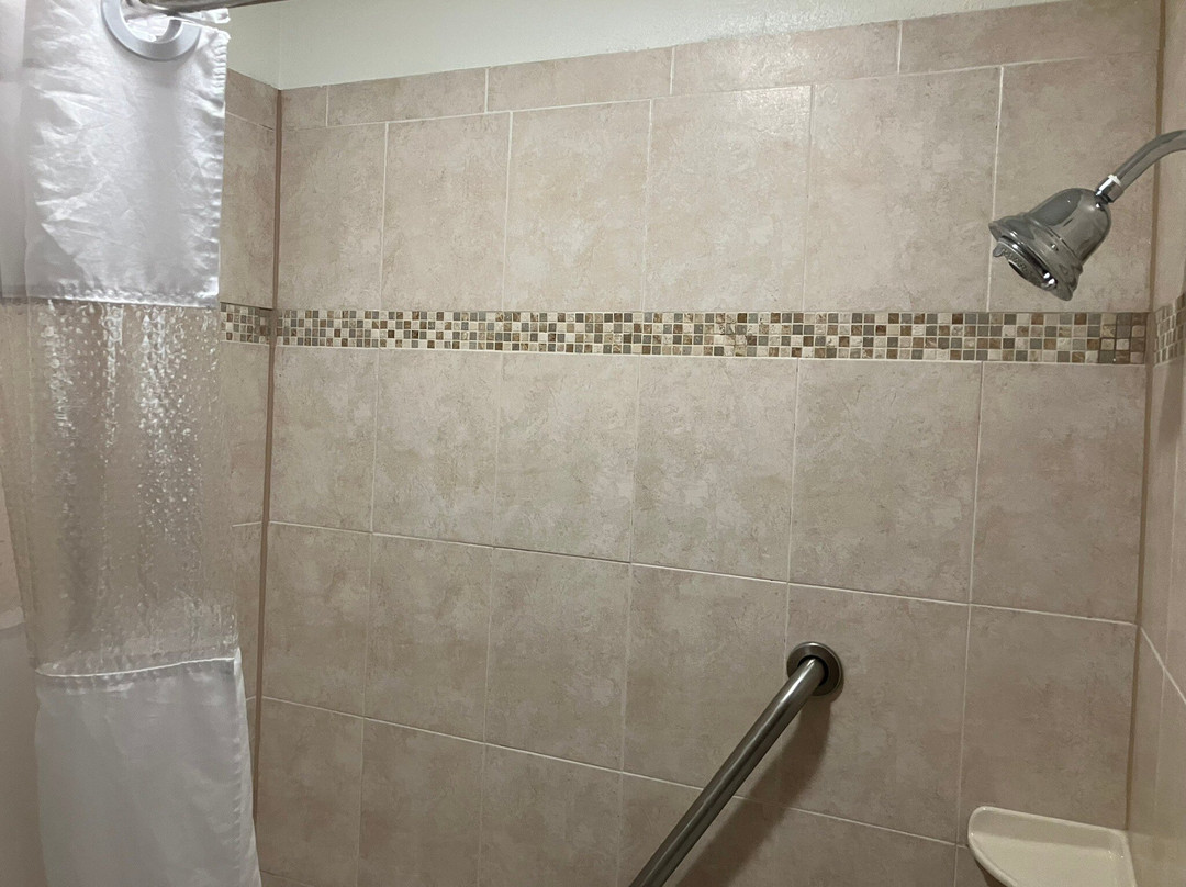 Pacer Inn And Suites主图