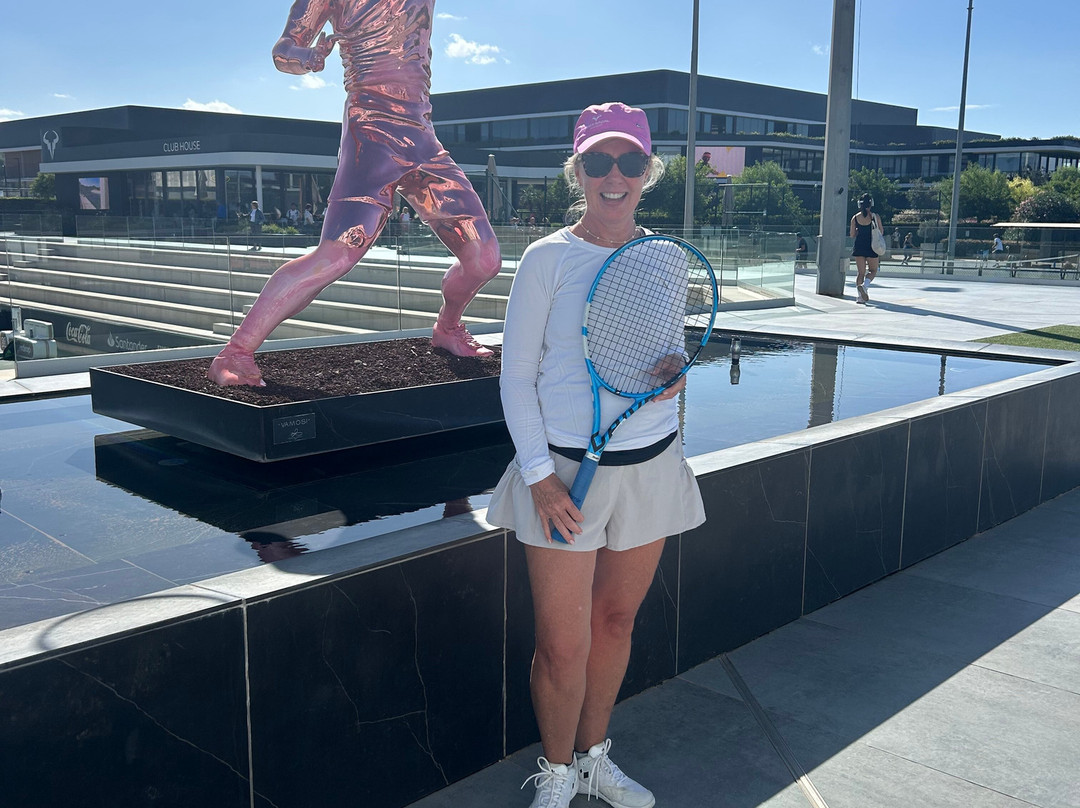 Rafa Nadal Academy景点图片