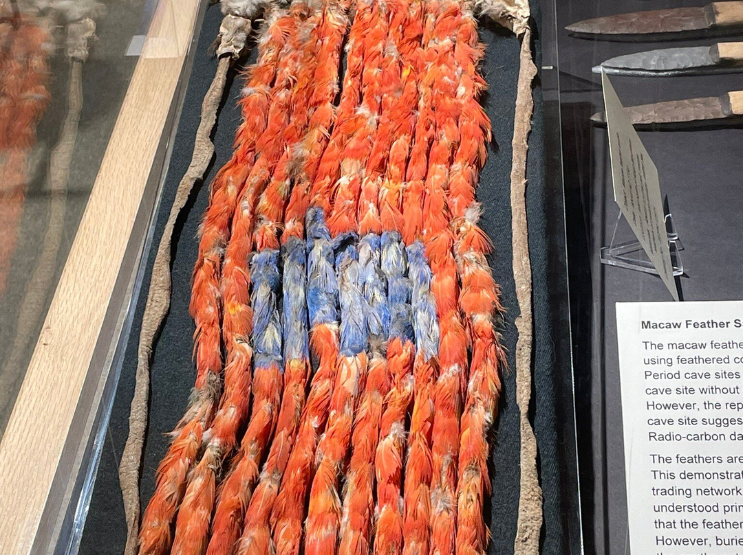 The Edge of the Cedars State Park-布兰丁必去景点