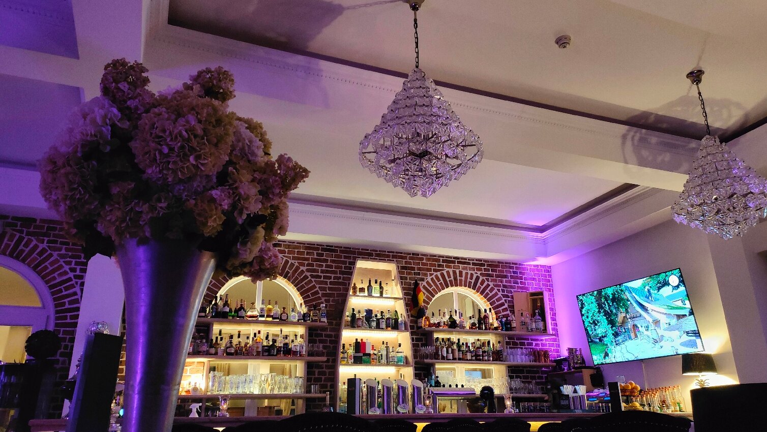 他的时光施普利瓦尔德度假酒店-官方