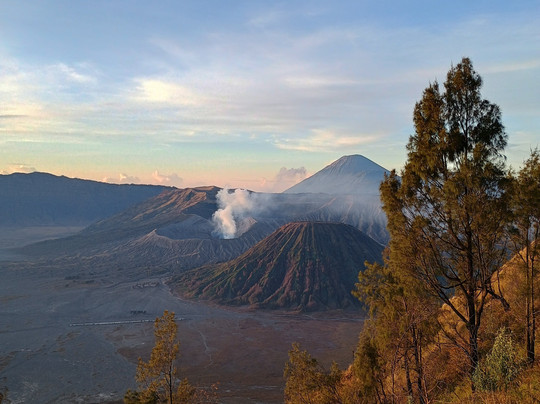 Helios tour - Indonesia-玛琅必去景点