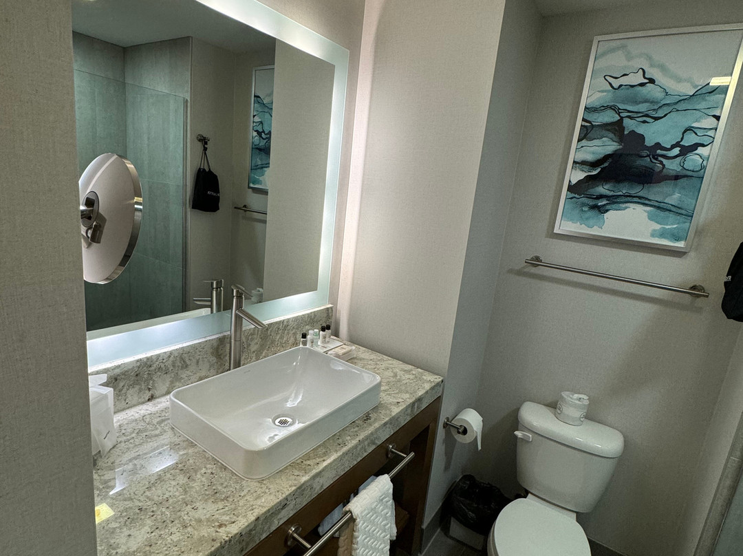 Best Western Premier Hotel at Fisher's Landing主图