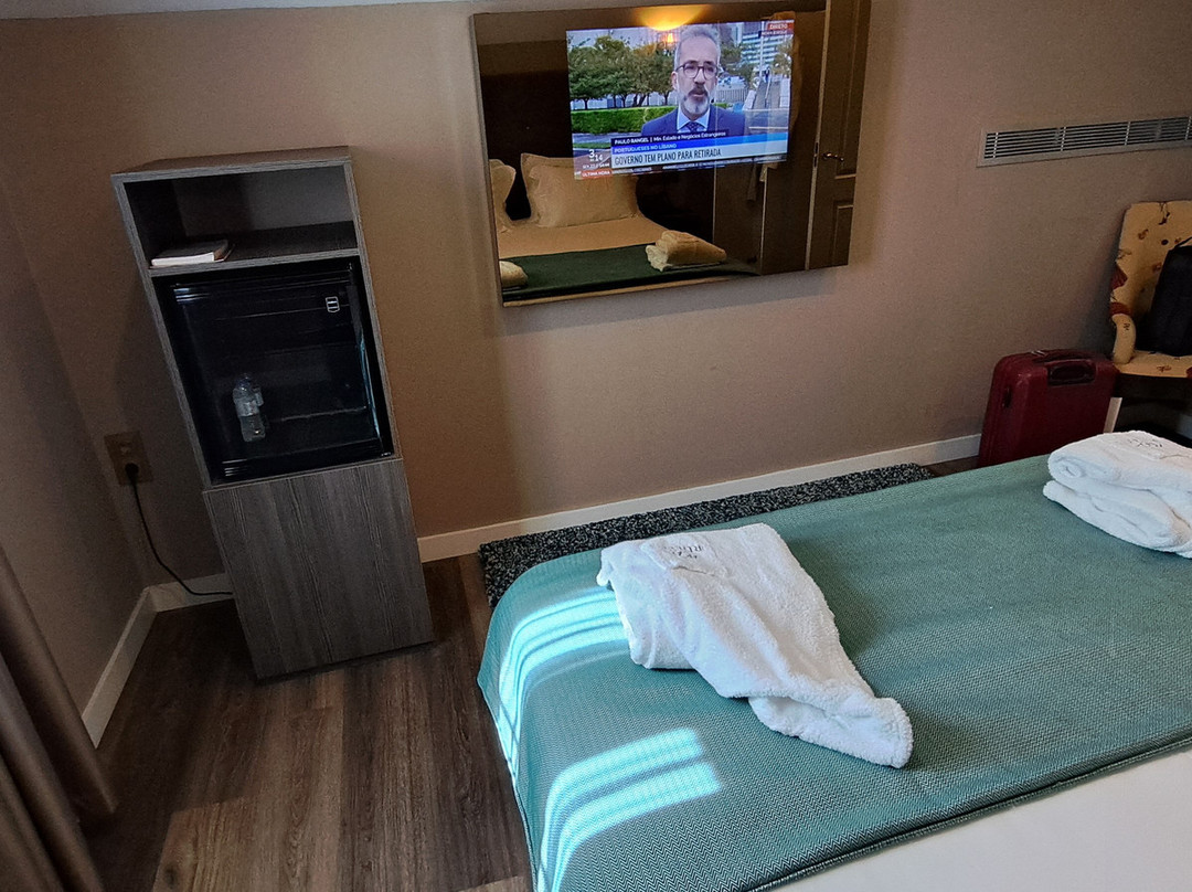 Rubens Hotels & Spa主图