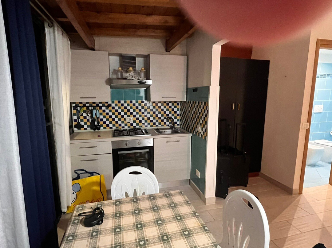 Appartamenti Costasud