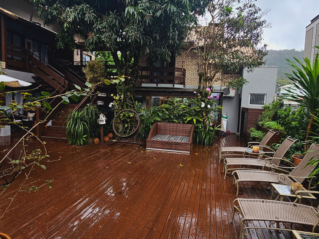 Nova Pousada dos Chás主图