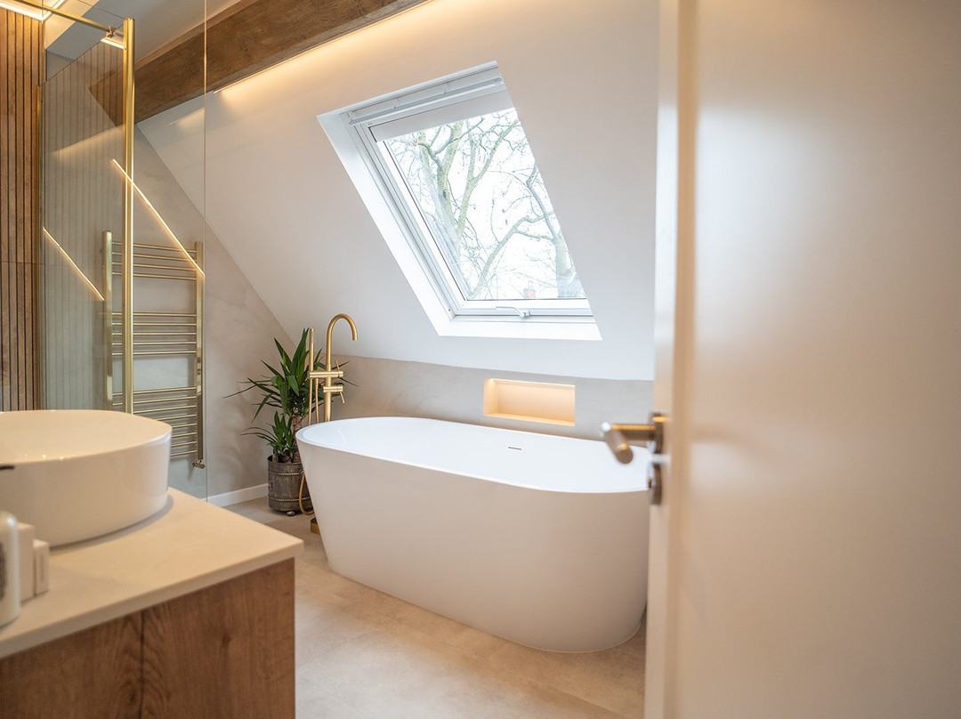 The Castle Hotel主图