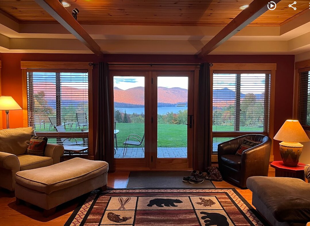 Mountain Top Resort主图