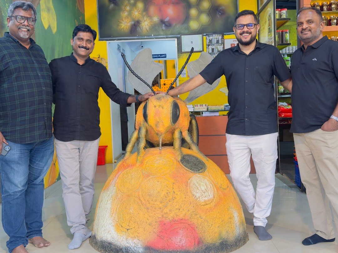 Honey Museum Wayanad-Vythiri必去景点