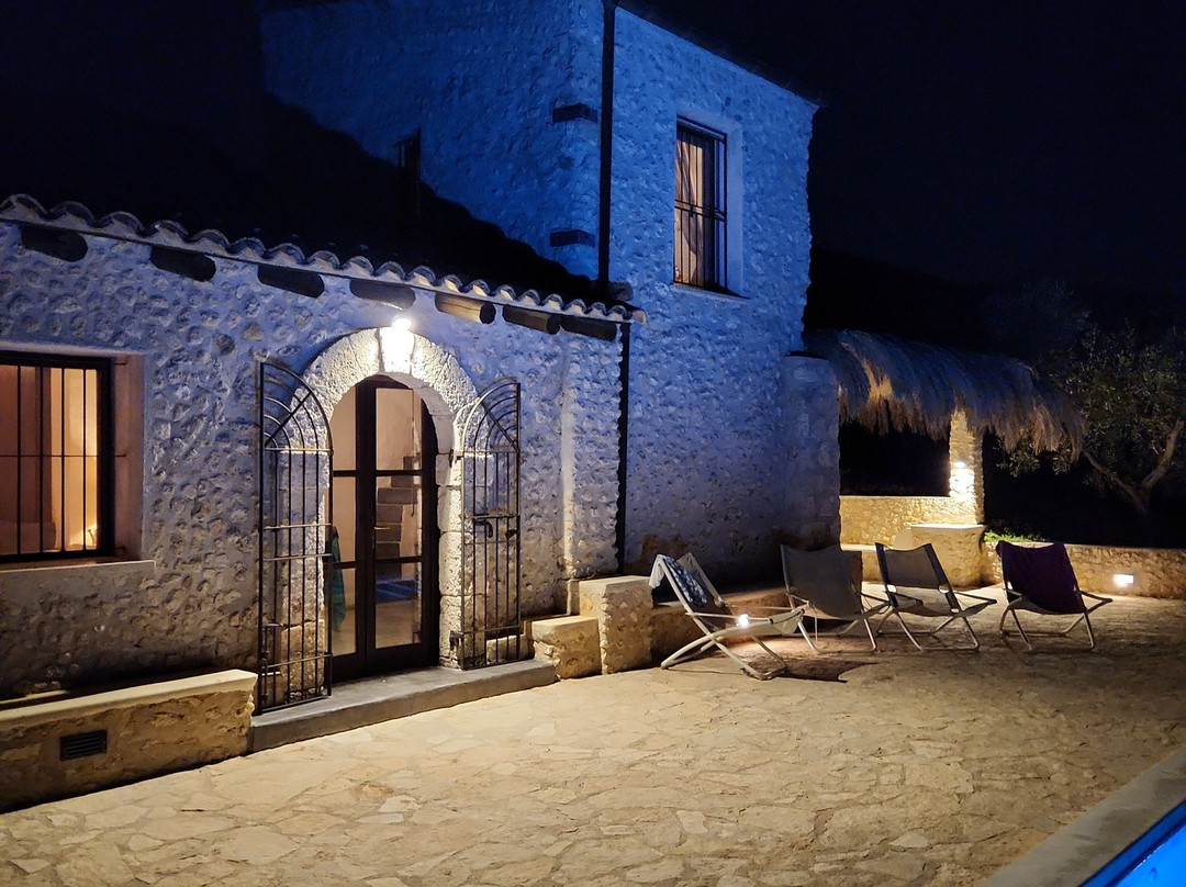 Azienda Agricola Mandranova主图