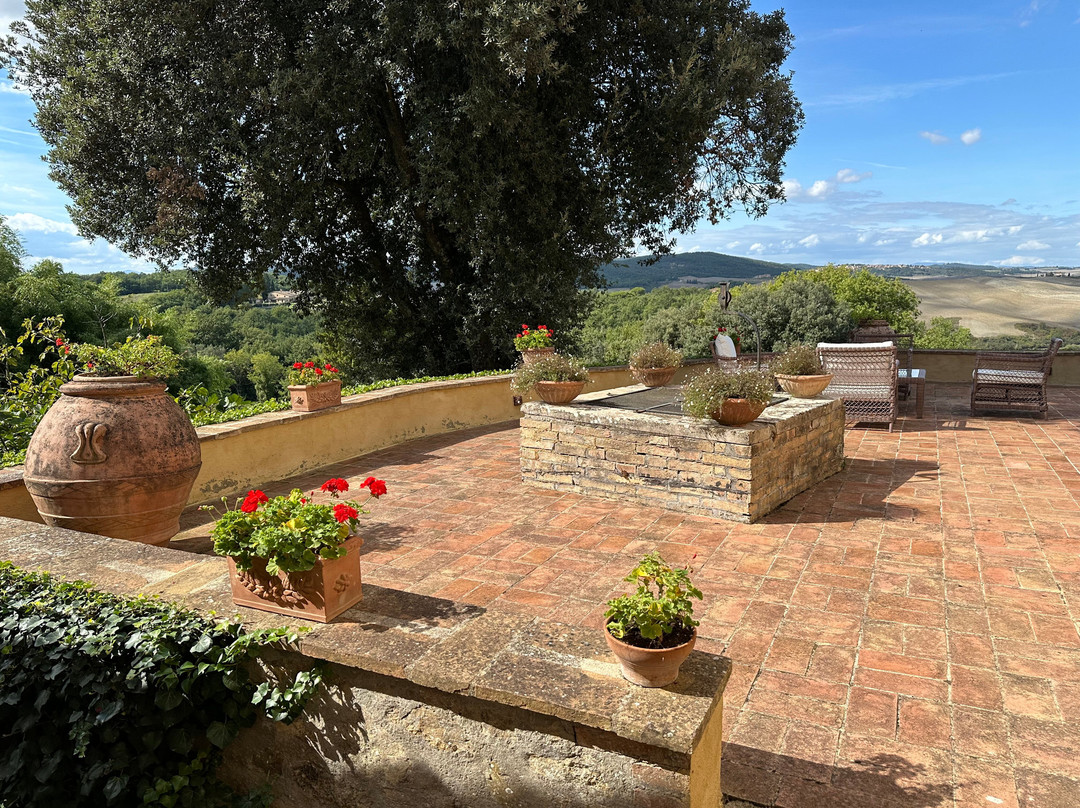 Tenuta Castelnuovo Tancredi景点图片