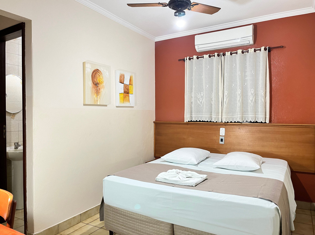 Hotel Sao Marcos主图