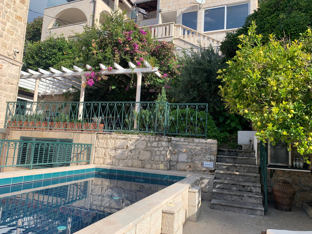 Villa Allure of Dubrovnik主图