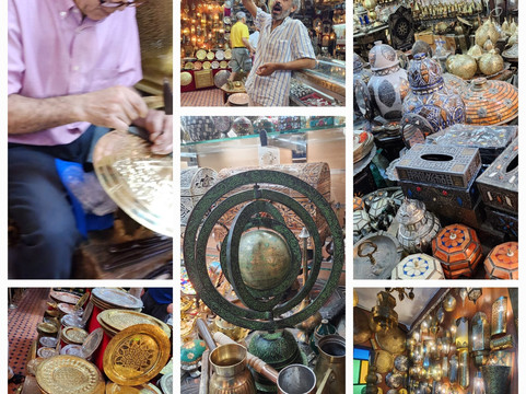 Prestige Tours-非斯必去景点