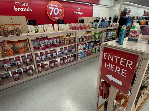 Bealls Outlet-坦帕必去景点