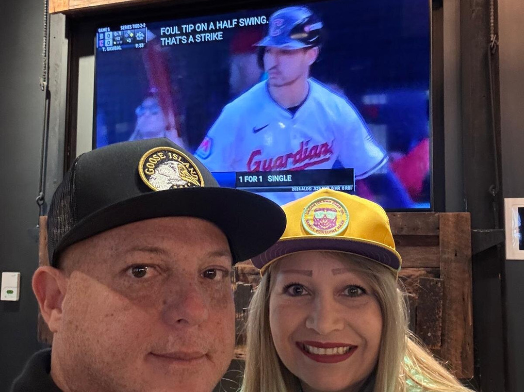 Goose Island Beer Co.-芝加哥必去景点