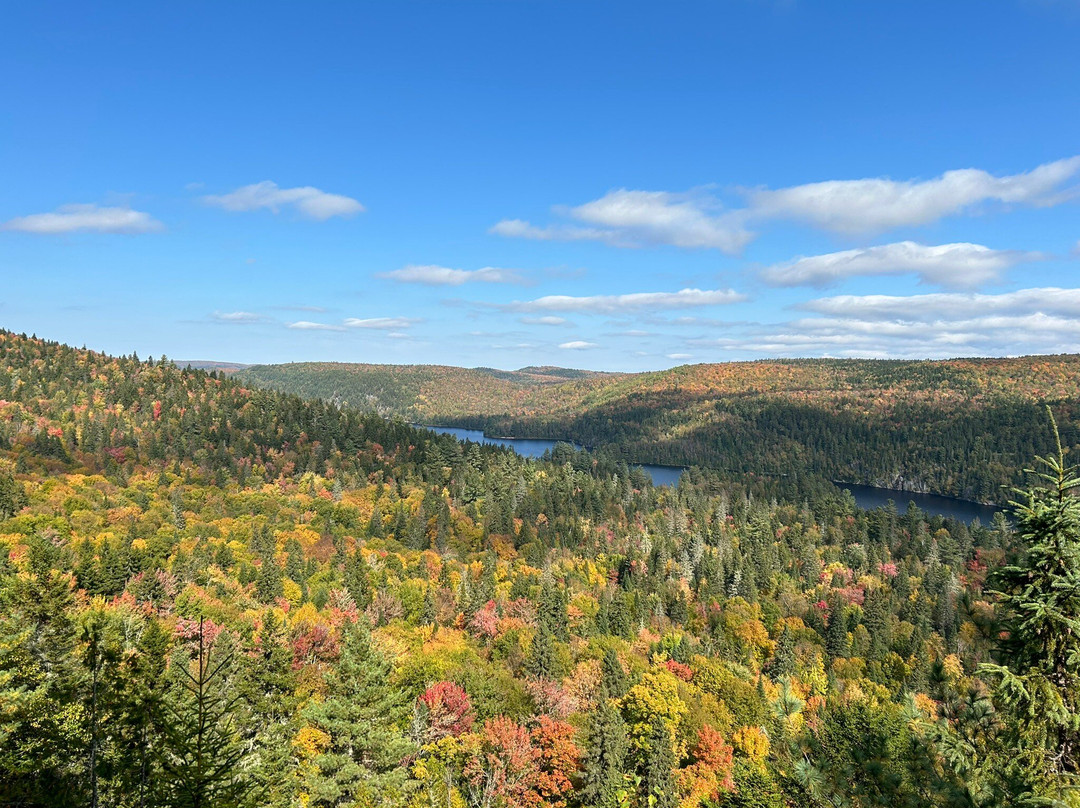 Parc national du Canada de la Mauricie景点图片