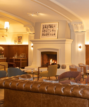 港苑酒店酒店图片