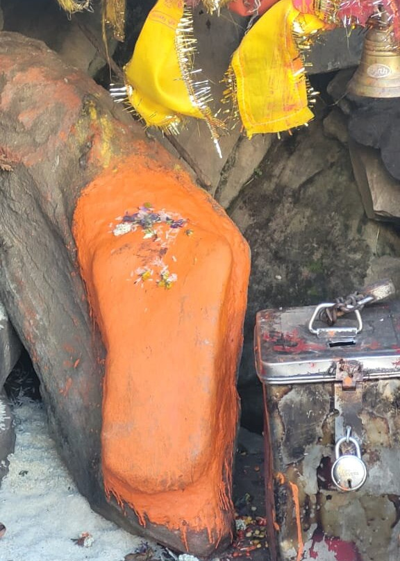 Shri Badrinath Ji Temple景点图片