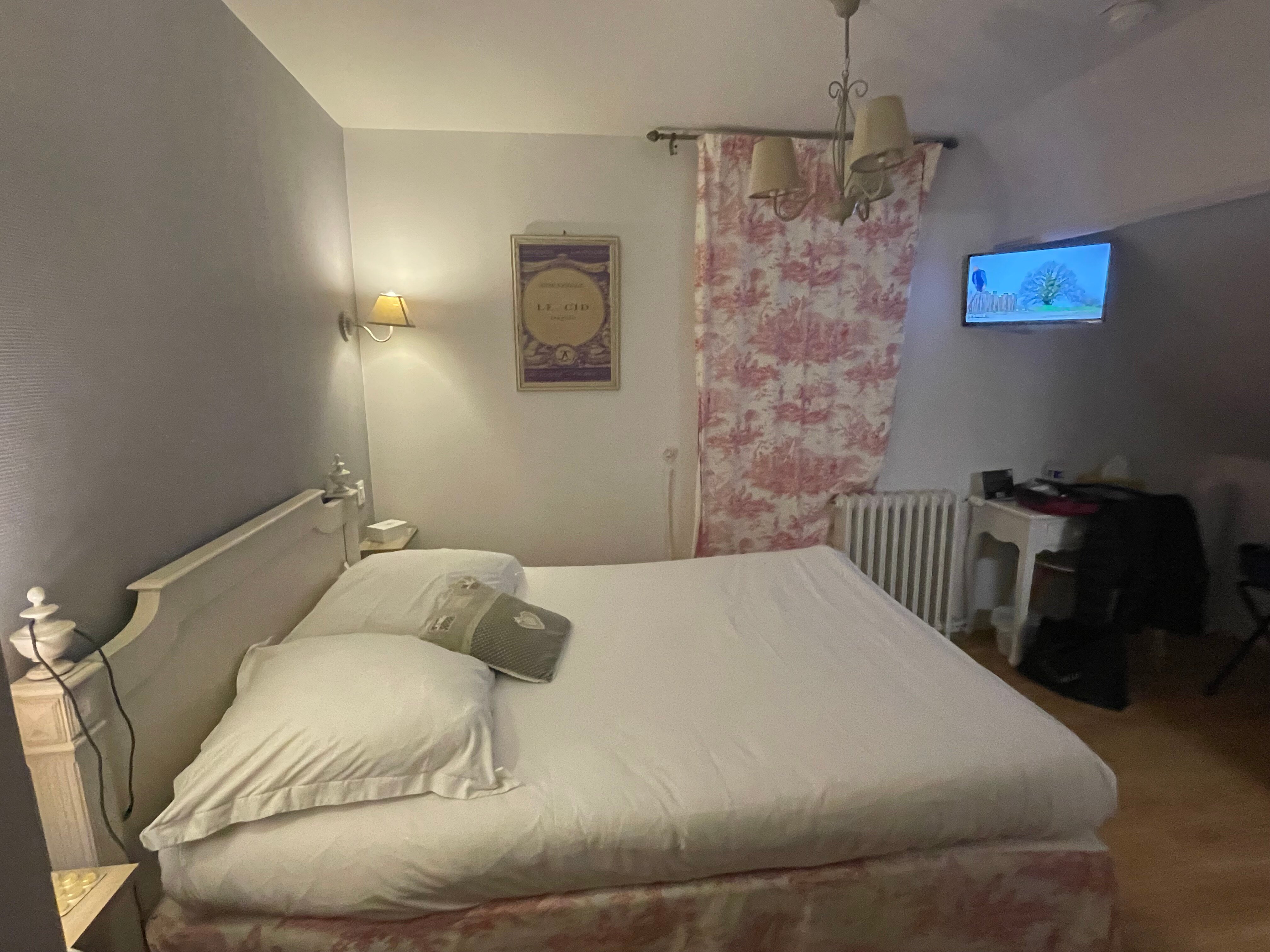 Villa Les Mots Passants-官方