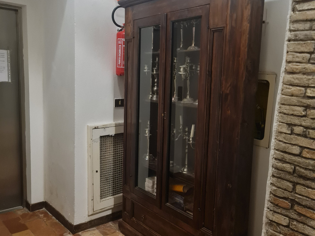 Hotel Villa Montegranelli主图