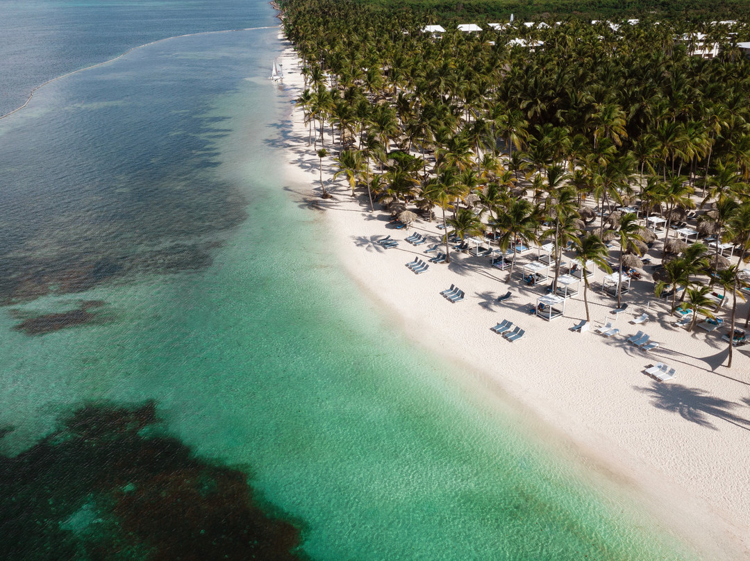 Hotel Catalonia Punta Cana