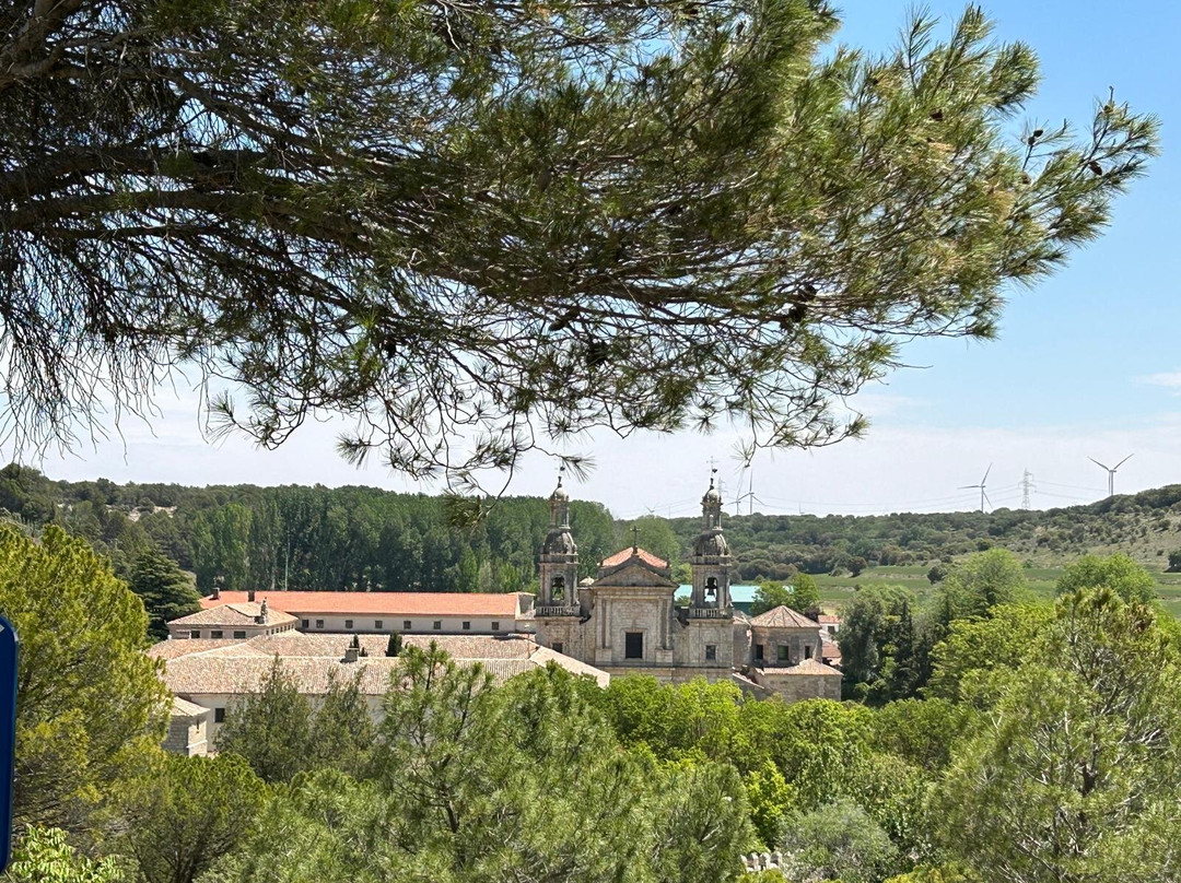 El Rincon del Labrador主图