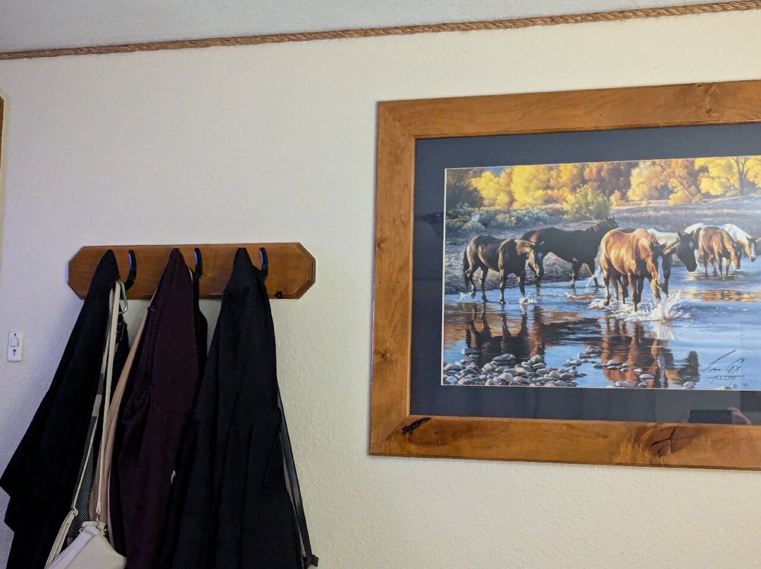 Livingston Inn Motel主图