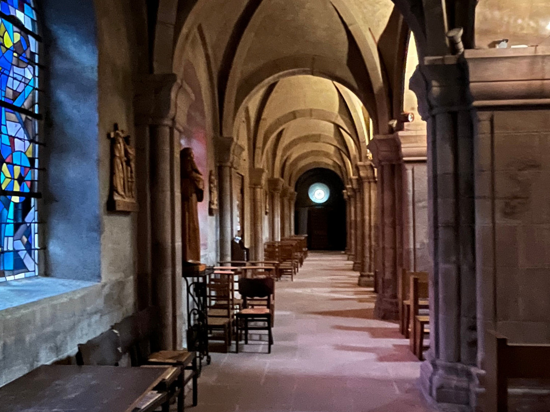Eglise Saint-Pierre et Saint-Paul景点图片