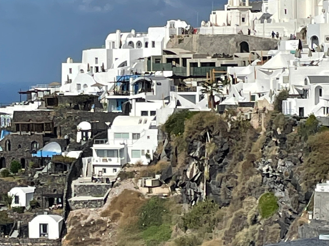 Santorini Experts景点图片