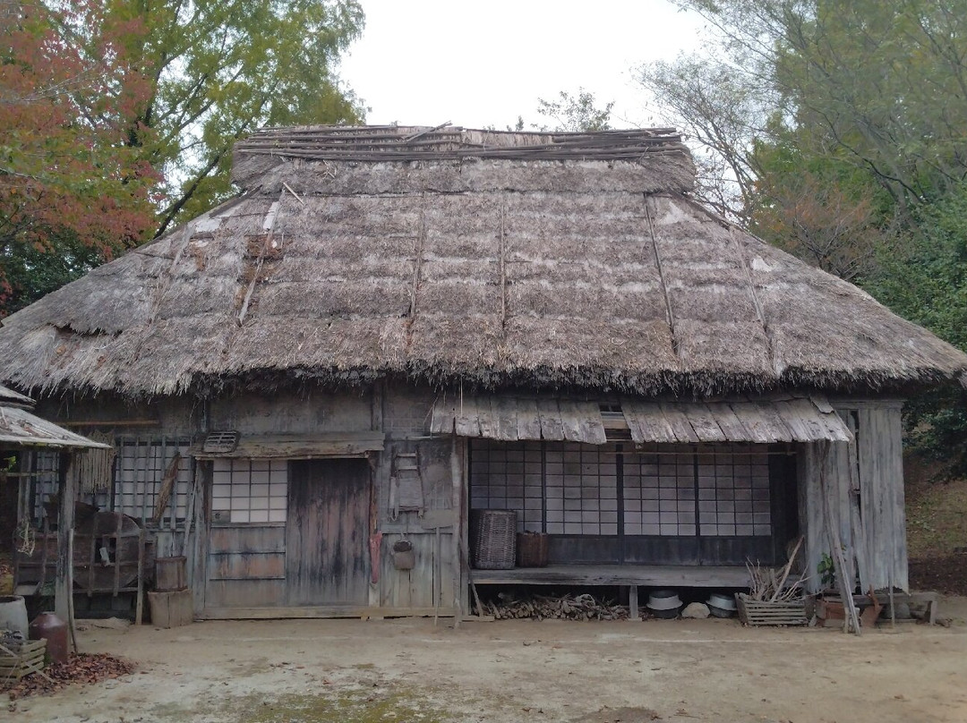 Nirasakishi Minzoku Museum景点图片