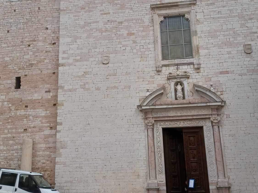 Chiesa di Santa Maria Maggiore景点图片