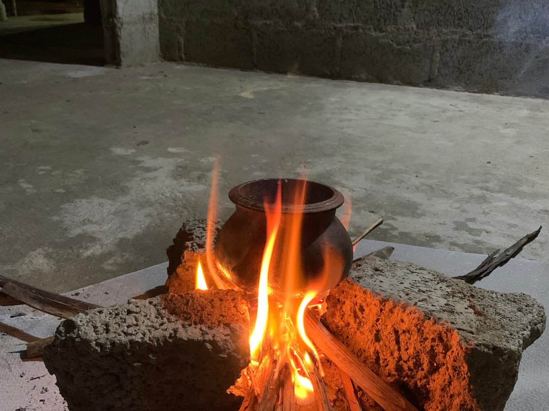 Unplanned Trips In Sri Lanka-Agunukolapelessa必去景点