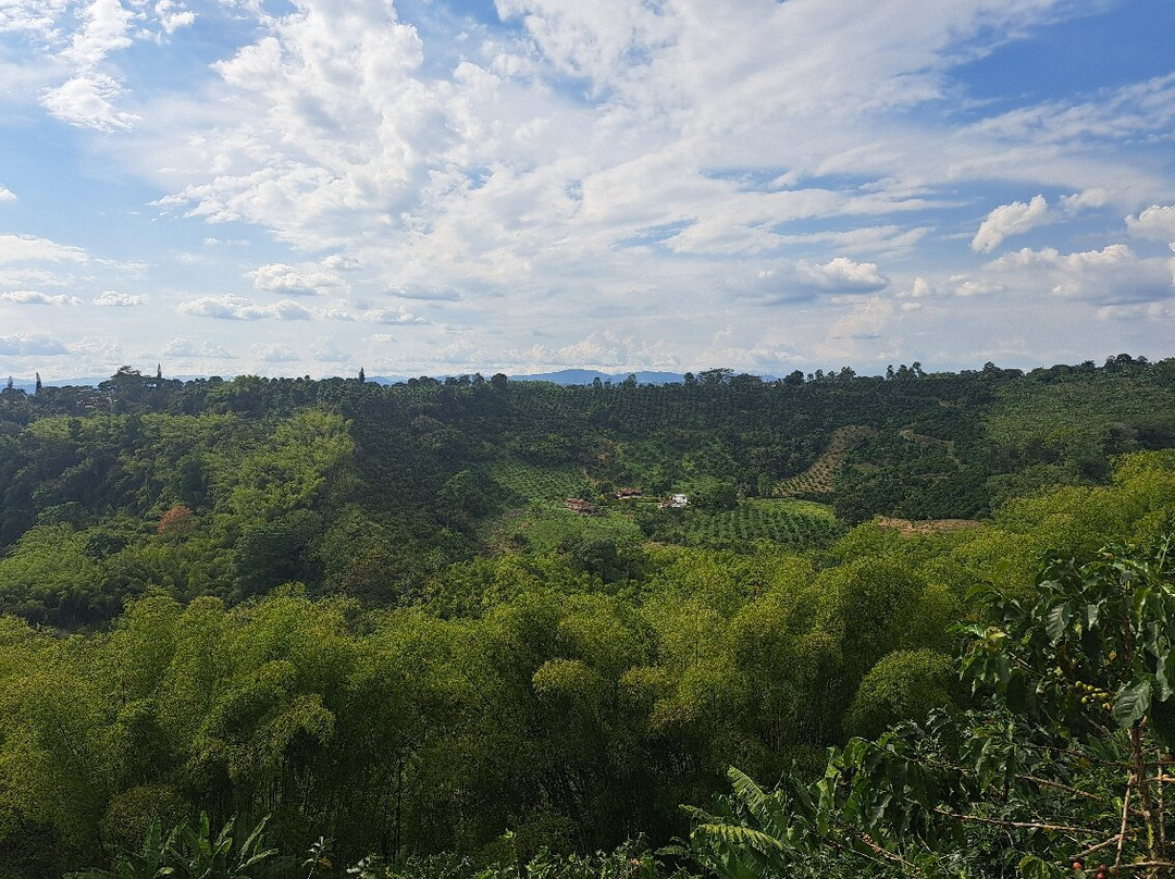 Recuca-Calarca必去景点