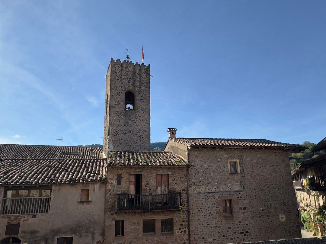 Plaça Major景点图片