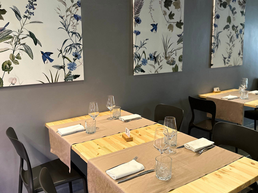 Core by Clare Smyth