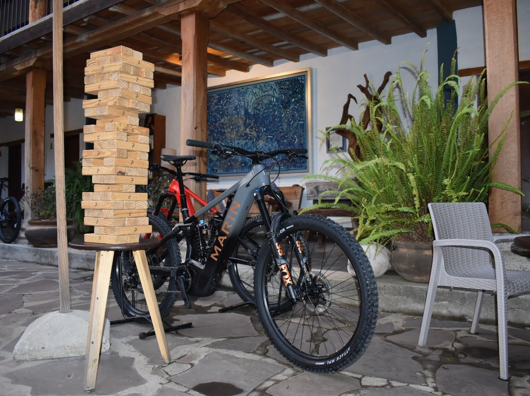 El Mesón Del Ticúz主图