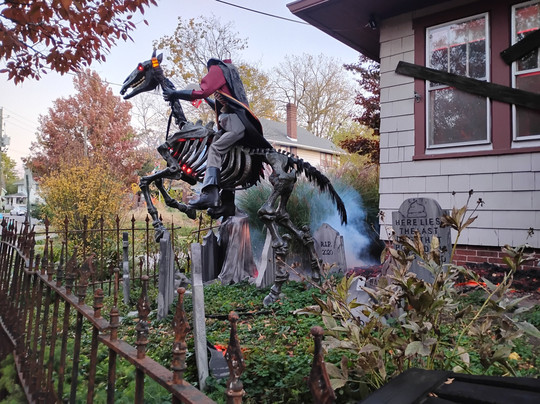 Top Shelf Tours-Whiteland必去景点