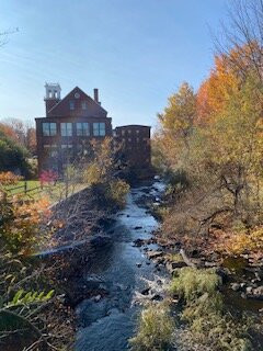 Olde Woolen Mill-North Berwick必去景点