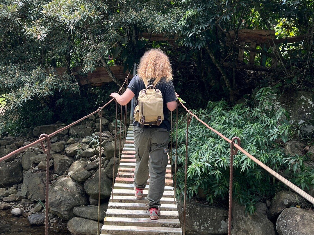 Full Adventures Boquete-波魁特必去景点