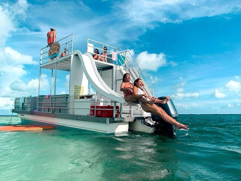 Fun In The Sun Key West-基韦斯特必去景点