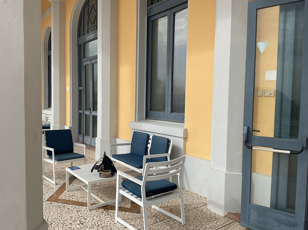 Albergo Palazzo主图