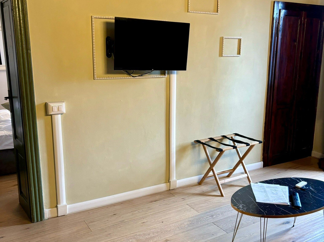 Essentia Guest House主图