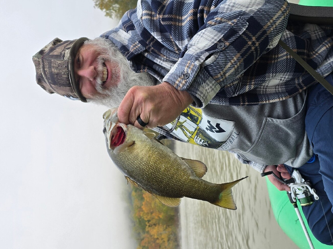 Premier West Virginia Outdoors-Sandstone必去景点
