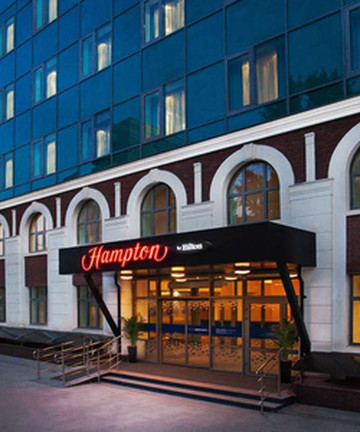 Hampton by Hilton Samara酒店图片