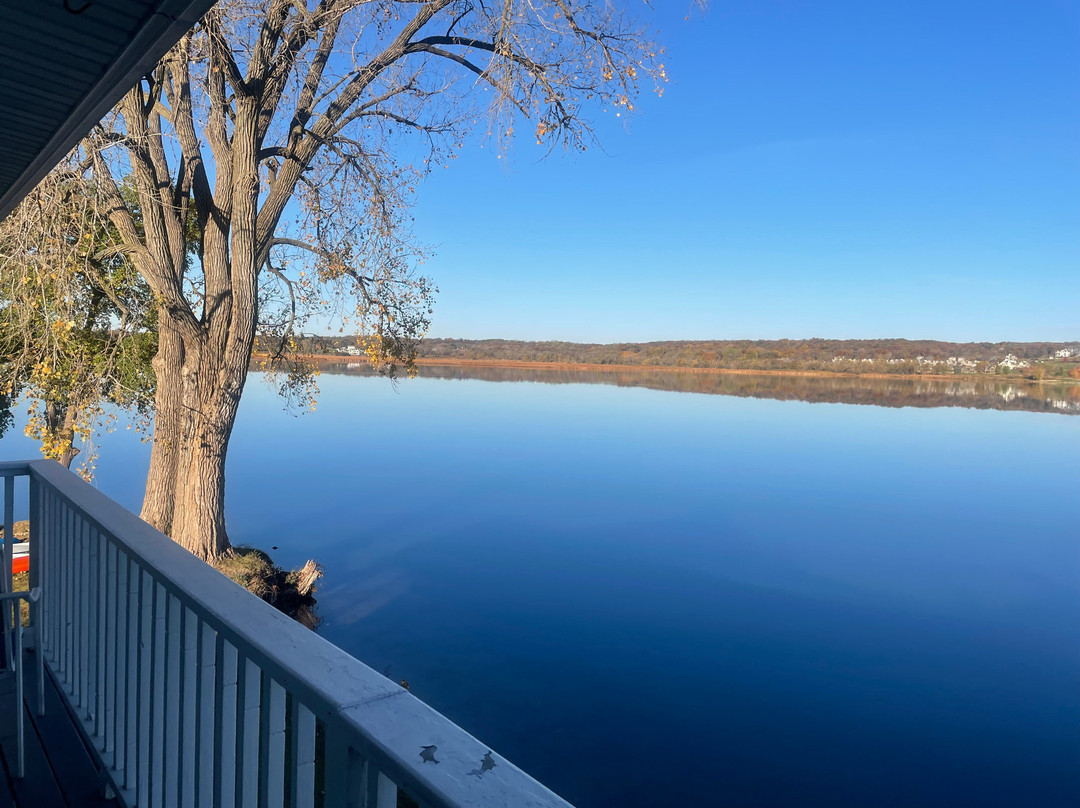 The French Country Inn主图