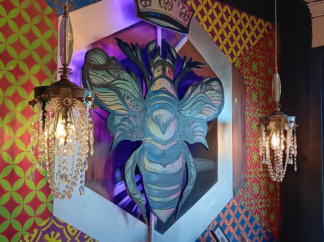 Agave & Rye Perrysburg