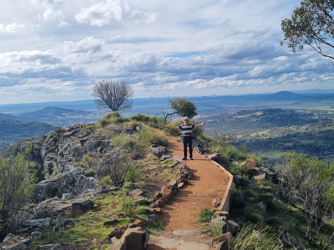 Coolah Tops National Park-Coolah必去景点