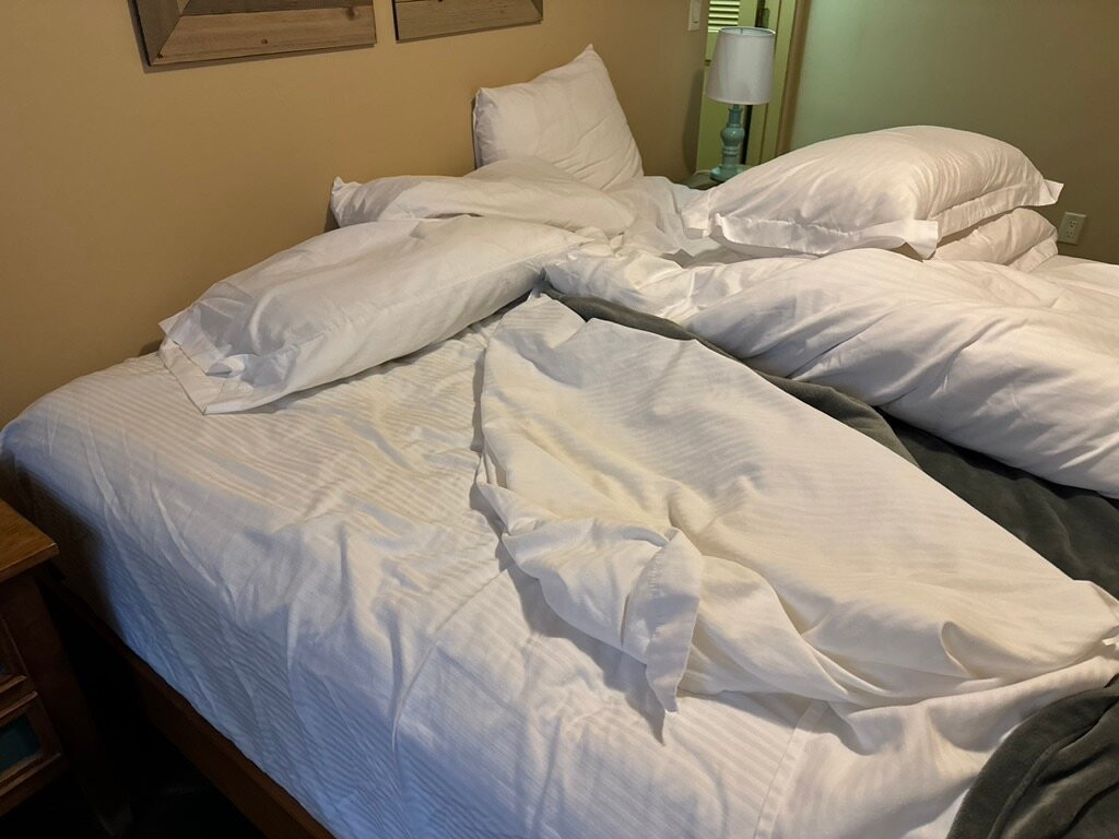 Cozy 2BR/2Bath Oasis