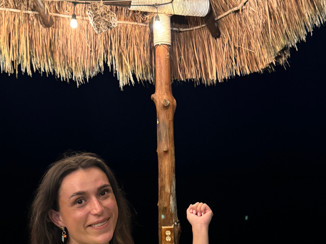 Khaban Bacalar Hotel Boutique主图